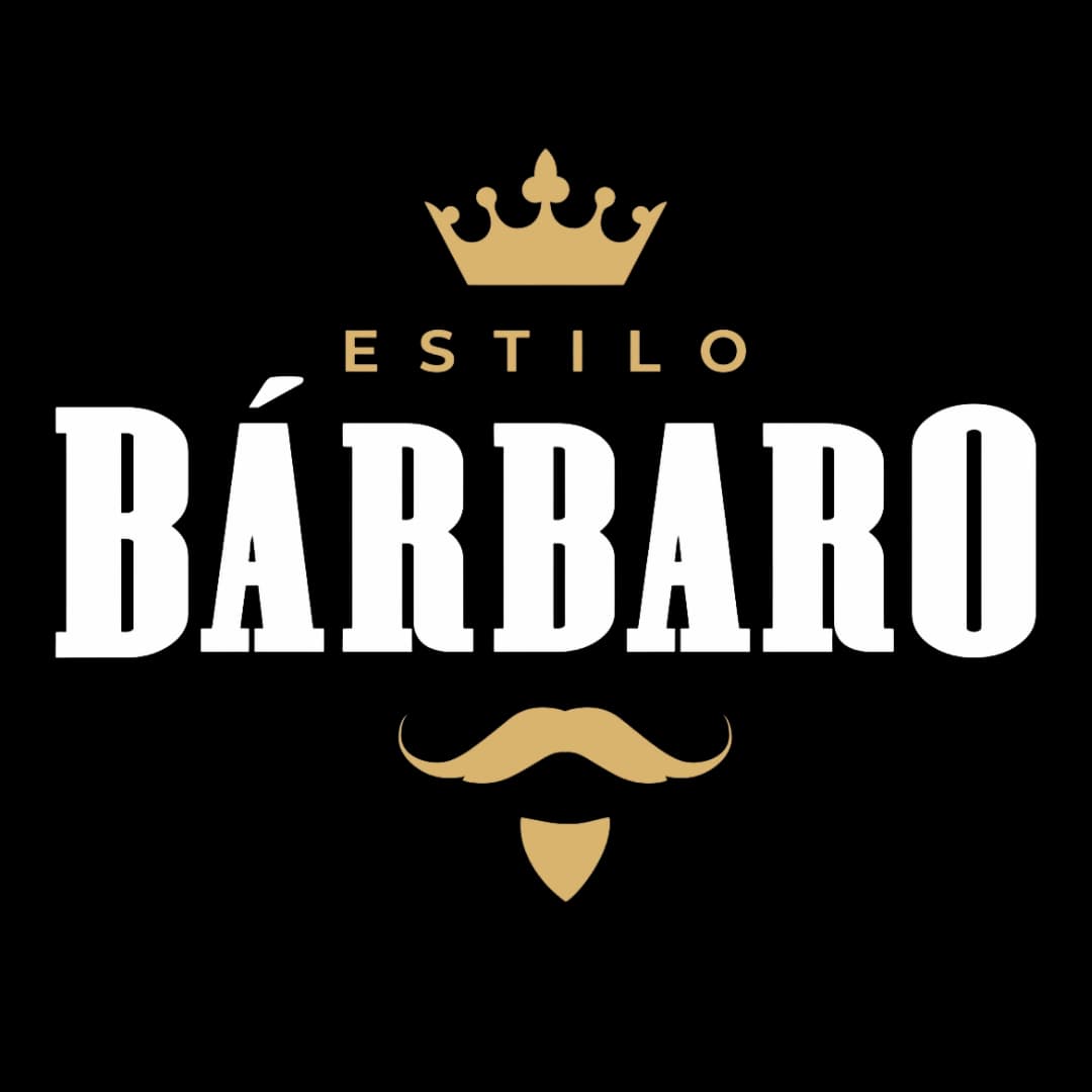 Estilo Bárbaro logo